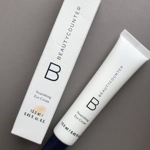 Beautycounter Nourishing Eye Cream